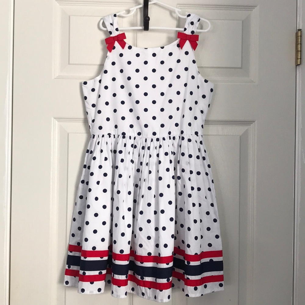 GYMBOREE Dress size 10